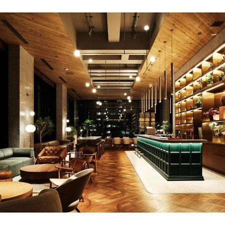 The Knot Hiroshima - Vacation Stay 48548V Екстер'єр фото