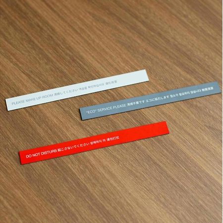 The Knot Hiroshima - Vacation Stay 48548V Екстер'єр фото