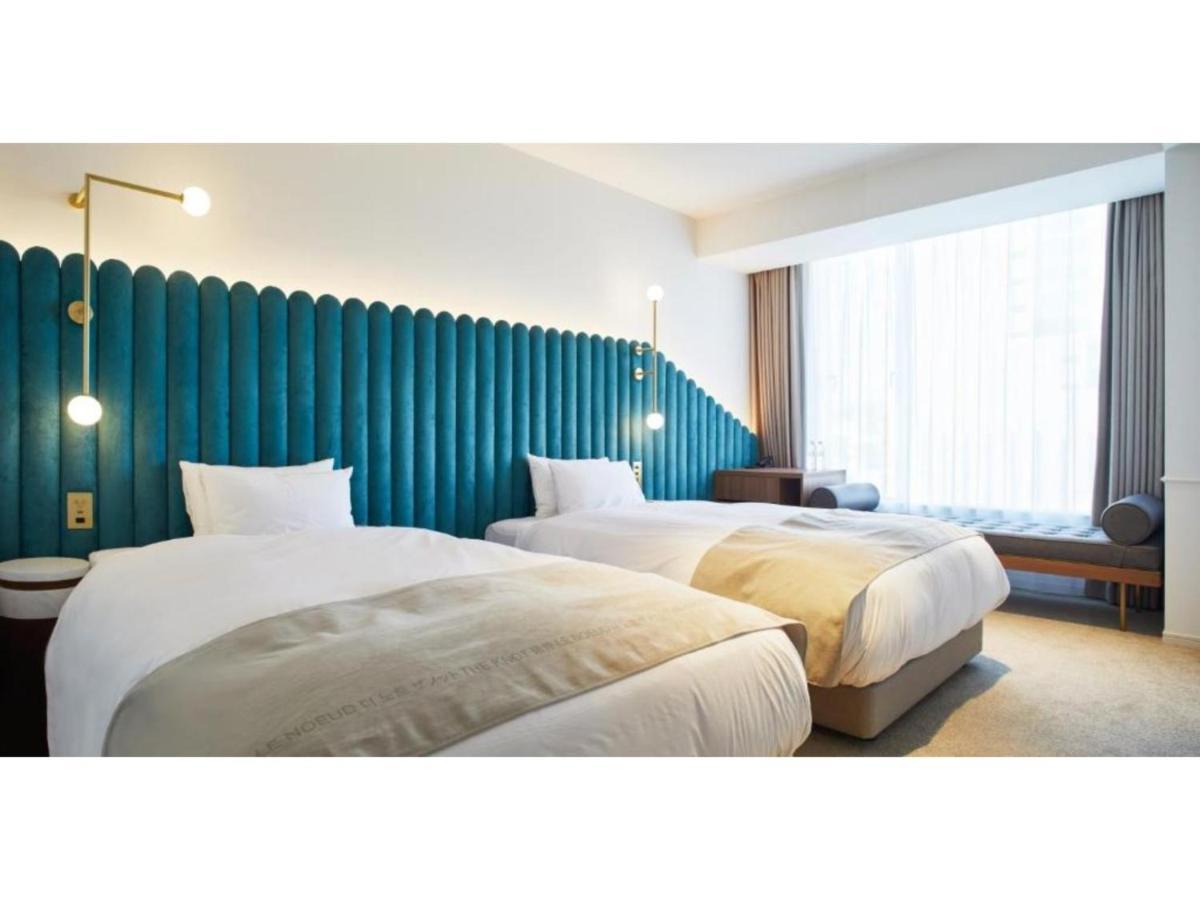 The Knot Hiroshima - Vacation Stay 48548V Екстер'єр фото