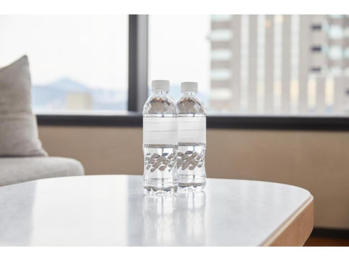 The Knot Hiroshima - Vacation Stay 48548V Екстер'єр фото