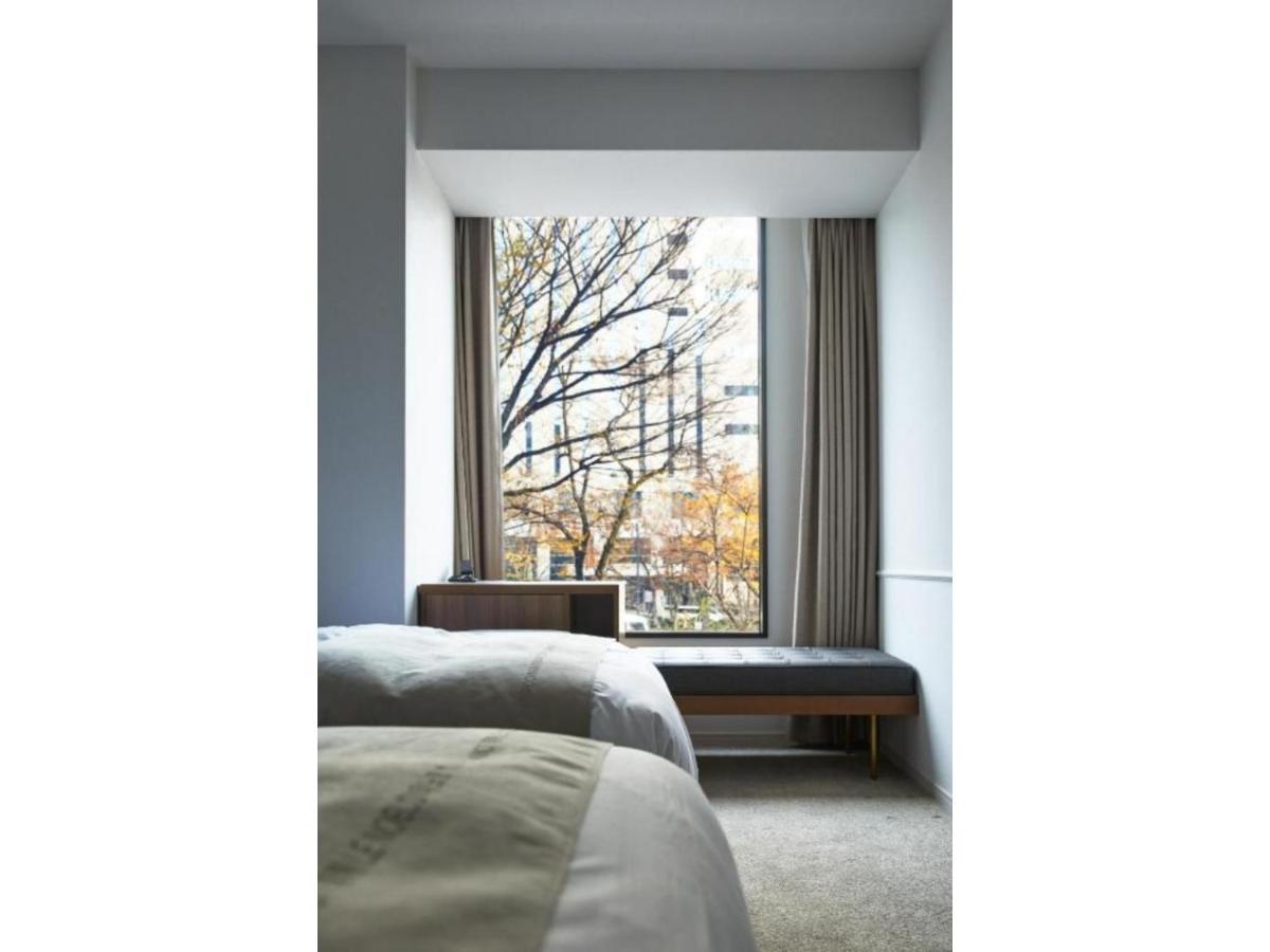 The Knot Hiroshima - Vacation Stay 48548V Екстер'єр фото