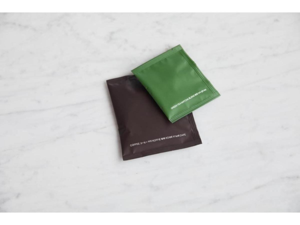 The Knot Hiroshima - Vacation Stay 48548V Екстер'єр фото