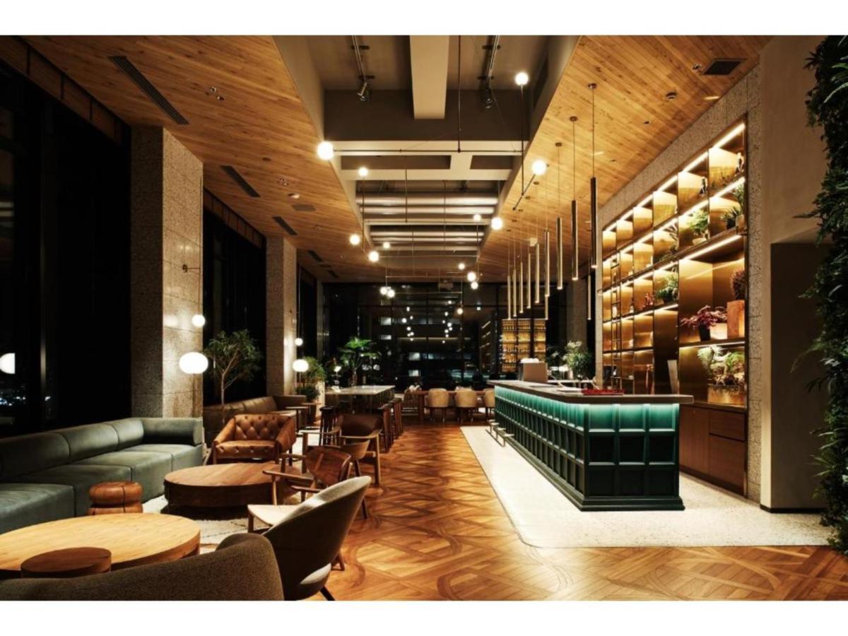 The Knot Hiroshima - Vacation Stay 48548V Екстер'єр фото