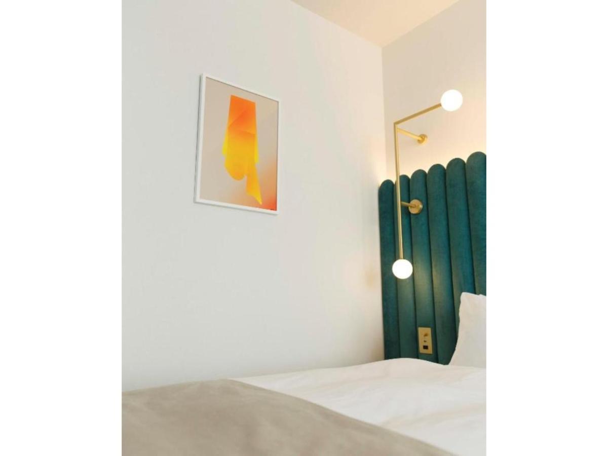 The Knot Hiroshima - Vacation Stay 48548V Екстер'єр фото