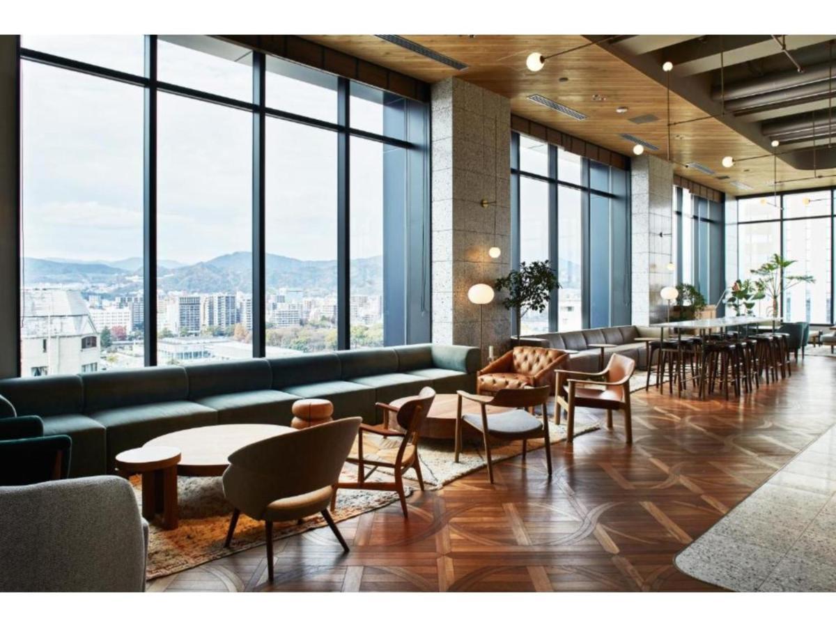 The Knot Hiroshima - Vacation Stay 48548V Екстер'єр фото