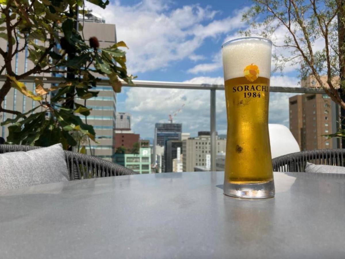 The Knot Hiroshima - Vacation Stay 48548V Екстер'єр фото