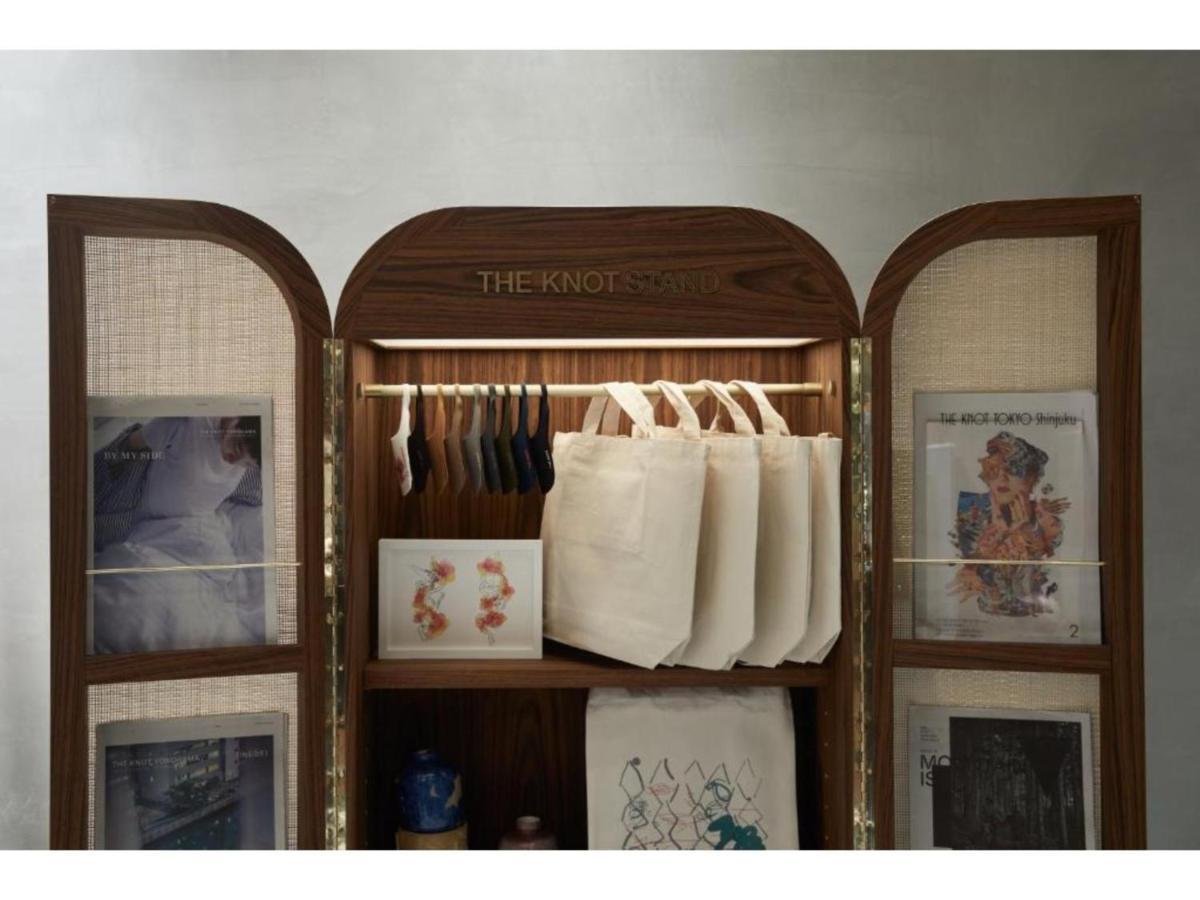 The Knot Hiroshima - Vacation Stay 48548V Екстер'єр фото