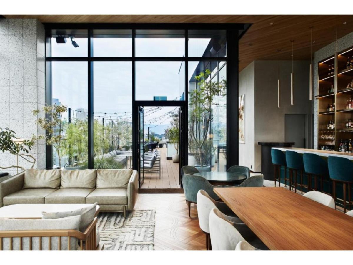 The Knot Hiroshima - Vacation Stay 48548V Екстер'єр фото