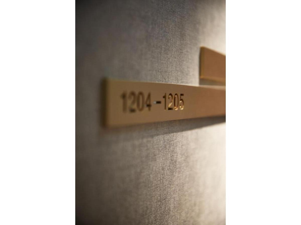 The Knot Hiroshima - Vacation Stay 48548V Екстер'єр фото